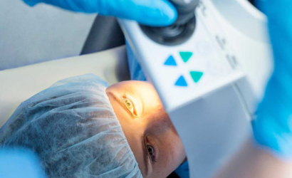 Laser Eye Surgery Safety 2025